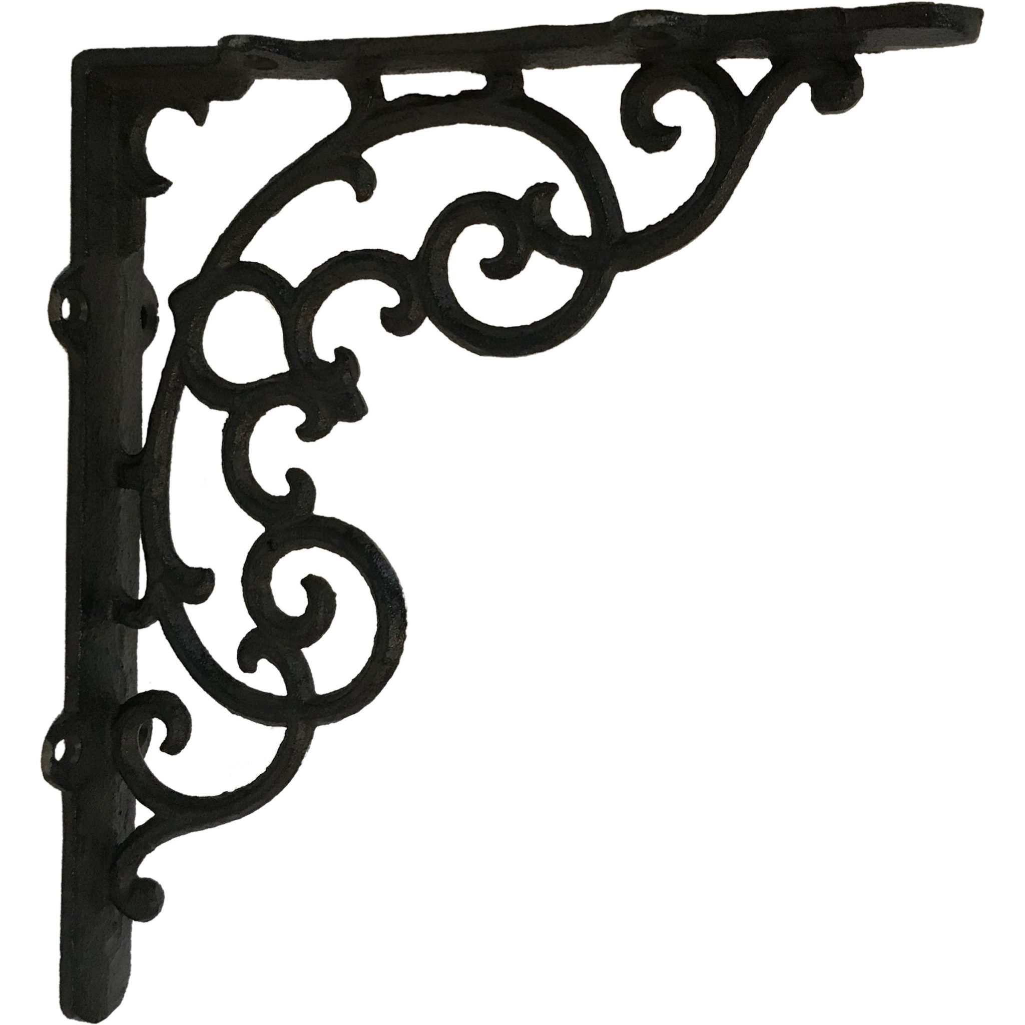 Wrought Iron Easels